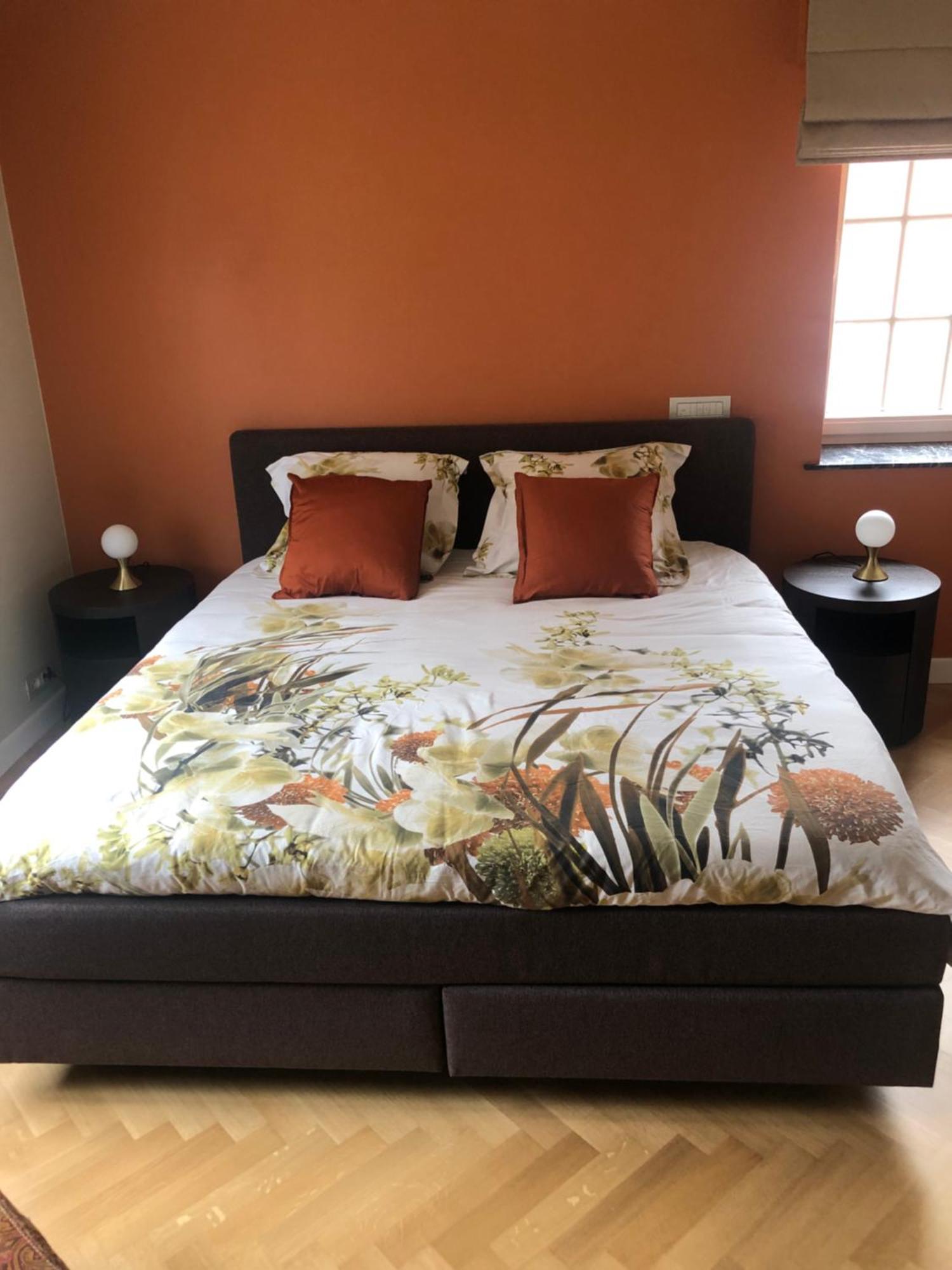 Cedrus Bed & Breakfast ยับเบเกอ ภายนอก รูปภาพ
