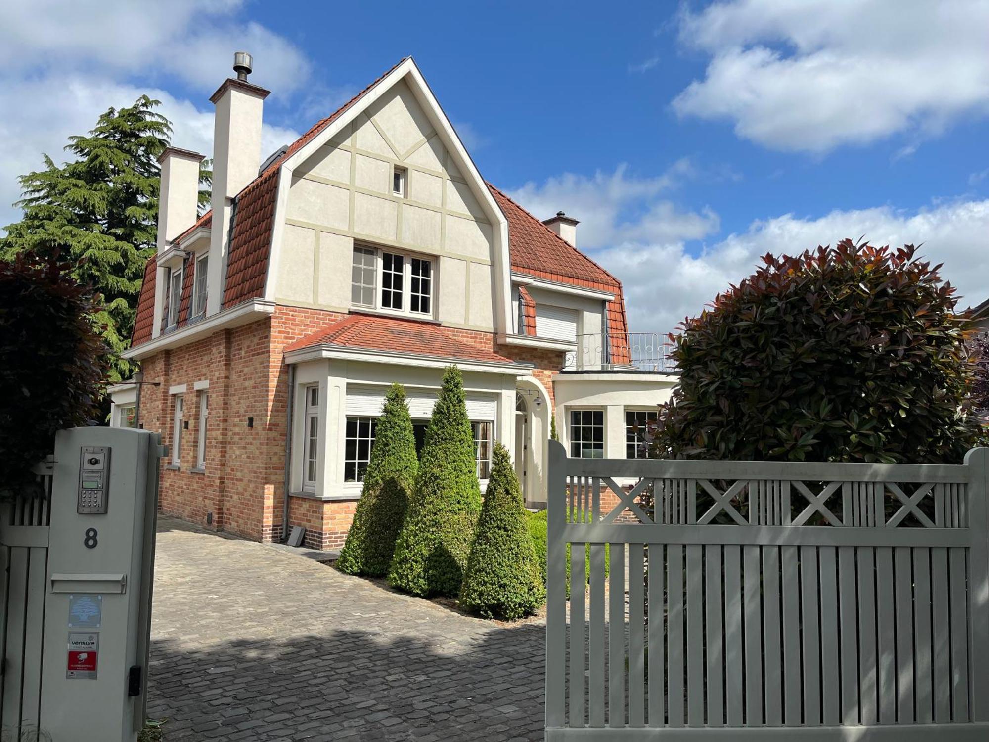 Cedrus Bed & Breakfast ยับเบเกอ ภายนอก รูปภาพ